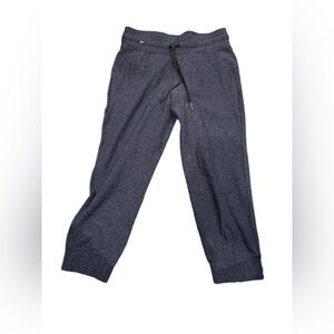 Lululemon Ready to Rulu Jogger 8 NWOT